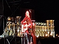 Melissa Laveaux, Stephan Eicher, Bertrand Belin (+ Tarta Relena, Cocanha) en concert